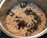 大豆ミートのジューシー麻婆春雨作り方3写真