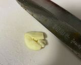 5分野菜炒め作り方3写真