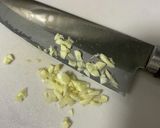 5分野菜炒め作り方4写真
