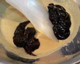 大豆ミートのジューシー麻婆春雨作り方4写真