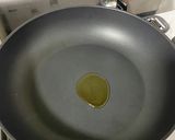 5分野菜炒め作り方5写真