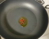 5分野菜炒め作り方6写真