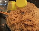 大豆ミートのジューシー麻婆春雨作り方8写真