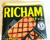 スパムとアスパラエリンギの卵とじ♪作り方8写真