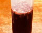 いちご酵素シロップby発酵フードメーカー作り方4写真