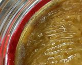 鶏肉で作る醤油(肉醤･ししびしお)作り方8写真