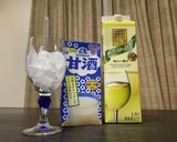 マッコリにそっくり♪作り方1写真