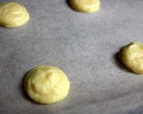 バレンタインに♪チョコサンドクッキー作り方4写真