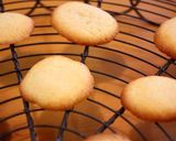 バレンタインに♪チョコサンドクッキー作り方6写真