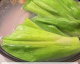 みんなが喜ぶ！簡単やわらか 豚の角煮作り方1写真