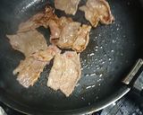 牛ばら肉が美味しくなる漬け込みタレ作り方4写真