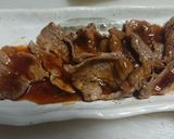牛ばら肉が美味しくなる漬け込みタレ作り方5写真