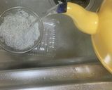 乗せるだけで出来上がり！シラス丼作り方1写真