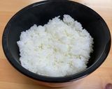 乗せるだけで出来上がり！シラス丼作り方5写真