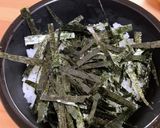 乗せるだけで出来上がり！シラス丼作り方6写真