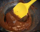 バレンタインに♪チョコサンドクッキー作り方7写真