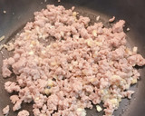 市販のタレ無し！マーボー豆腐作り方3写真