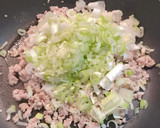 市販のタレ無し！マーボー豆腐作り方4写真