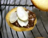 バレンタインに♪チョコサンドクッキー作り方8写真