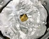 野菜入り油揚げ巾着のコンソメ煮作り方7写真