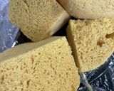 最高に美味しい!簡単おから蒸しパン!作り方5写真