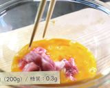 激ウマ☆BBQソース!「豚肉のピカタ」♬作り方2写真
