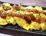 激ウマ☆BBQソース!「豚肉のピカタ」♬作り方10写真