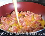 激ウマ☆BBQソース!「豚肉のピカタ」♬作り方6写真