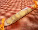 バレンタインに♪チョコサンドクッキー作り方11写真