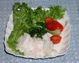 豆腐と野菜のサラダ作り方4写真
