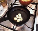 四日市トンテキ☆ポークソテーの火入れ作り方3写真