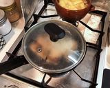 四日市トンテキ☆ポークソテーの火入れ作り方6写真