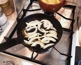 四日市トンテキ☆ポークソテーの火入れ作り方10写真