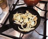 四日市トンテキ☆ポークソテーの火入れ作り方11写真