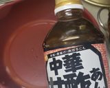 マダラと季節の野菜の甘酢あんかけ作り方8写真