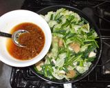 厚揚げ豆腐生姜炒め♪簡単漢方薬膳作り方10写真
