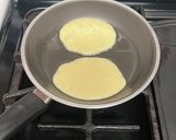 ホットケーキどら焼き作り方4写真