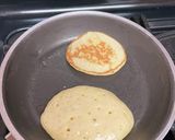 ホットケーキどら焼き作り方5写真
