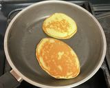 ホットケーキどら焼き作り方6写真