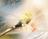 簡単　しっとりジューシー本格鶏ハム作り方2写真