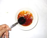 アスパラ肉巻きタレ♪簡単漢方薬膳作り方11写真
