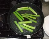 アスパラ肉巻きタレ♪簡単漢方薬膳作り方6写真