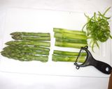 アスパラ肉巻きマリネ♪簡単漢方薬膳作り方2写真