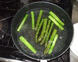 アスパラ肉巻きマリネ♪簡単漢方薬膳作り方5写真