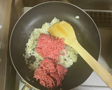 超簡単☆旨味堪能！トマト缶のミートソース作り方3写真