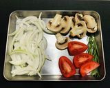 カチャトーラ☆(ローマ風)作り方2写真