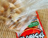 ジャンボなめこのから揚げ作り方2写真