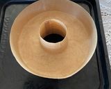 お土産に!15cmココアシフォンケーキ 作り方7写真
