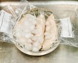 鶏胸肉切り方 繊維方向と柔らかさ比較実験作り方25写真