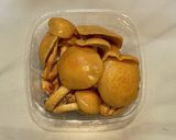 ジャンボなめこの炊き込みご飯！作り方1写真
